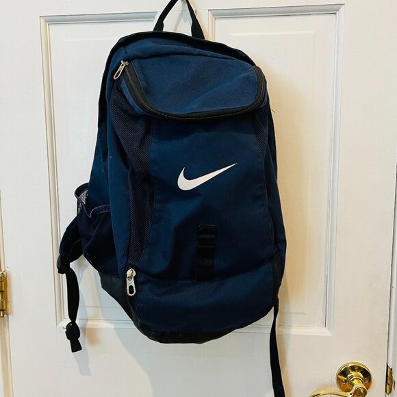 Nike Hoops Elite Max Air Team Basketball Backpack - Picture 1 of 7